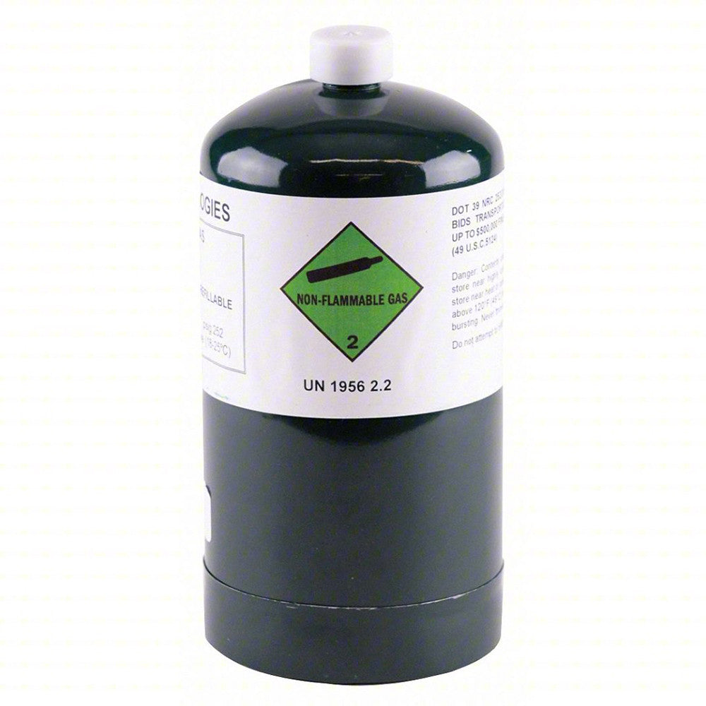 Sensit 315-080012 Calibration Gas 2.5% Methane/Air, 21 Liter Cylinder