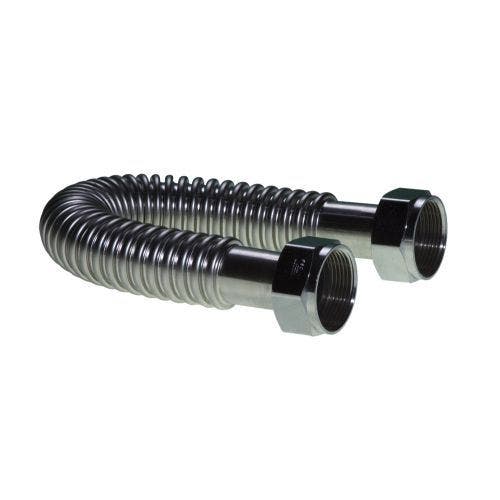 SWC124 Flexible Water Connector, Heater, Falcon