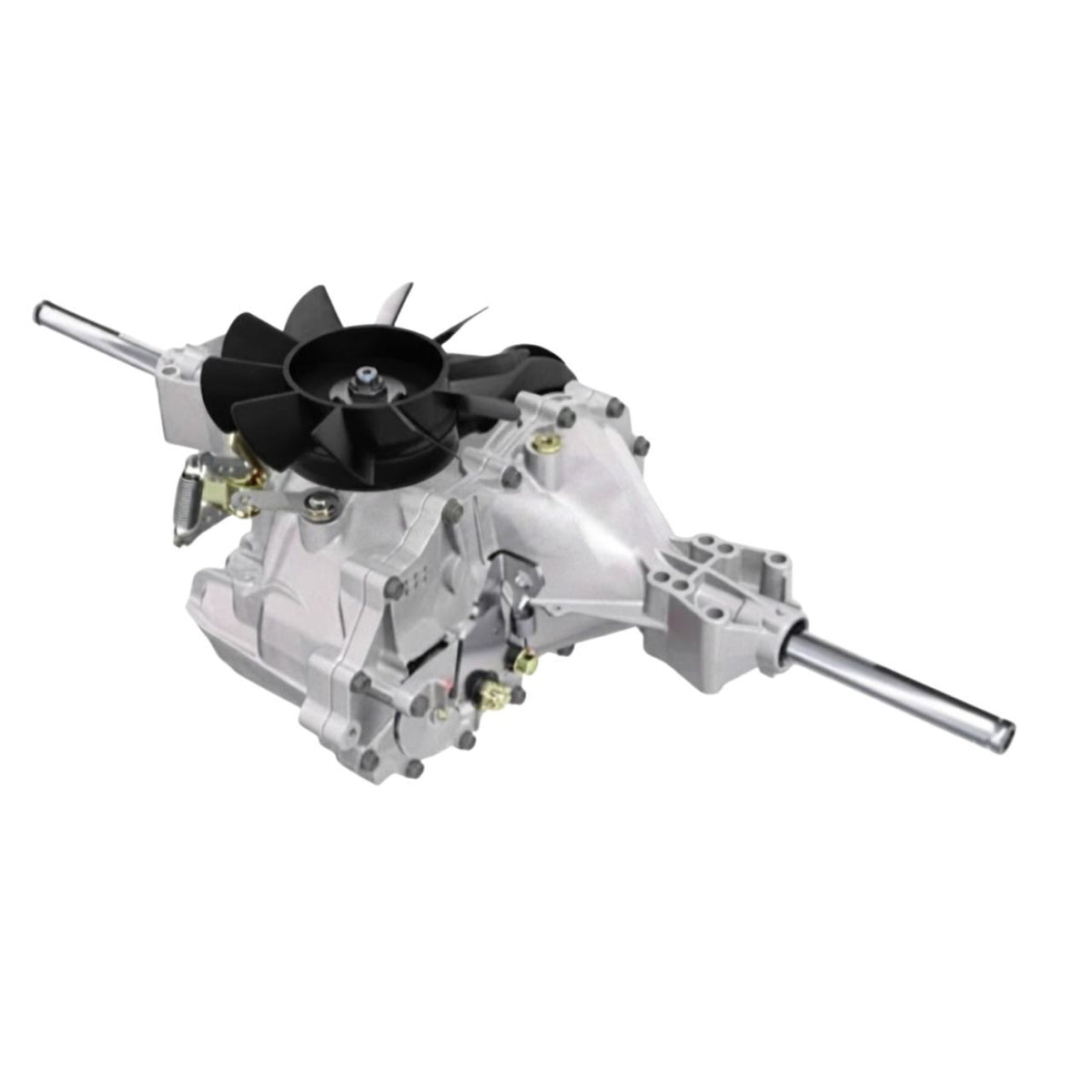 Hydro-Gear T2-ACBHE-4X3B-15X1 T2 Hydrostatic Transaxle
