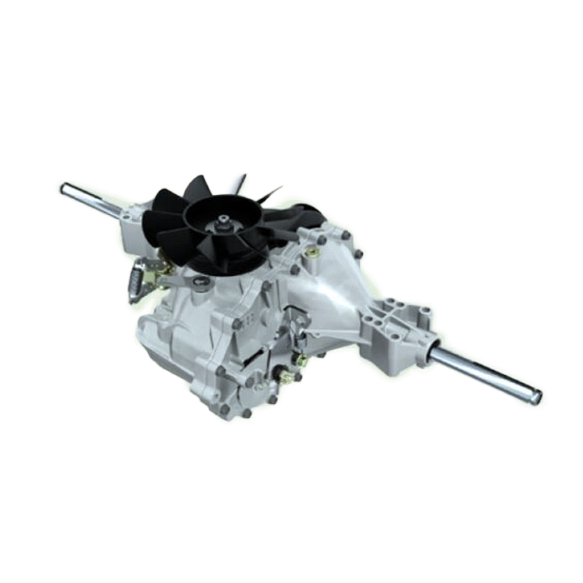 Hydro-Gear T2-BABC-2X1A-1MX1 T2 Hydrostatic Transaxle