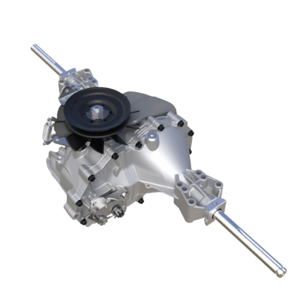 Hydro-Gear T2-CBBE-5X1A-1XX1 T2 Hydrostatic Transaxle