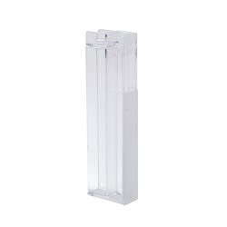 Taylor 4025 Test Cell Calibrated Plastic, 5 ML