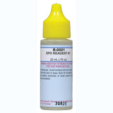 Taylor R-0001-A-24 DPD Reagent #1, 3/4 oz, 24-Pack