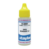 Taylor R-0001-A-24 DPD Reagent #1, 3/4 oz, 24-Pack - view 2