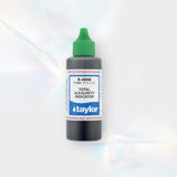Taylor R-0008-C-12 Total Alkalinity Indicator Reagent, 2 fl-oz