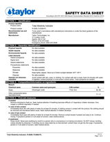Taylor R-0008-C-12 Total Alkalinity Indicator Reagent, 2 fl-oz - view 2