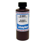 Taylor R-0664-C Bleach Reagent #1 2 Oz