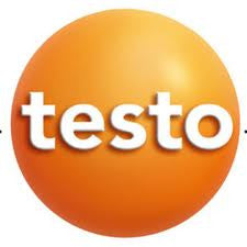 Testo 0430 0143 Probe Connection Cable