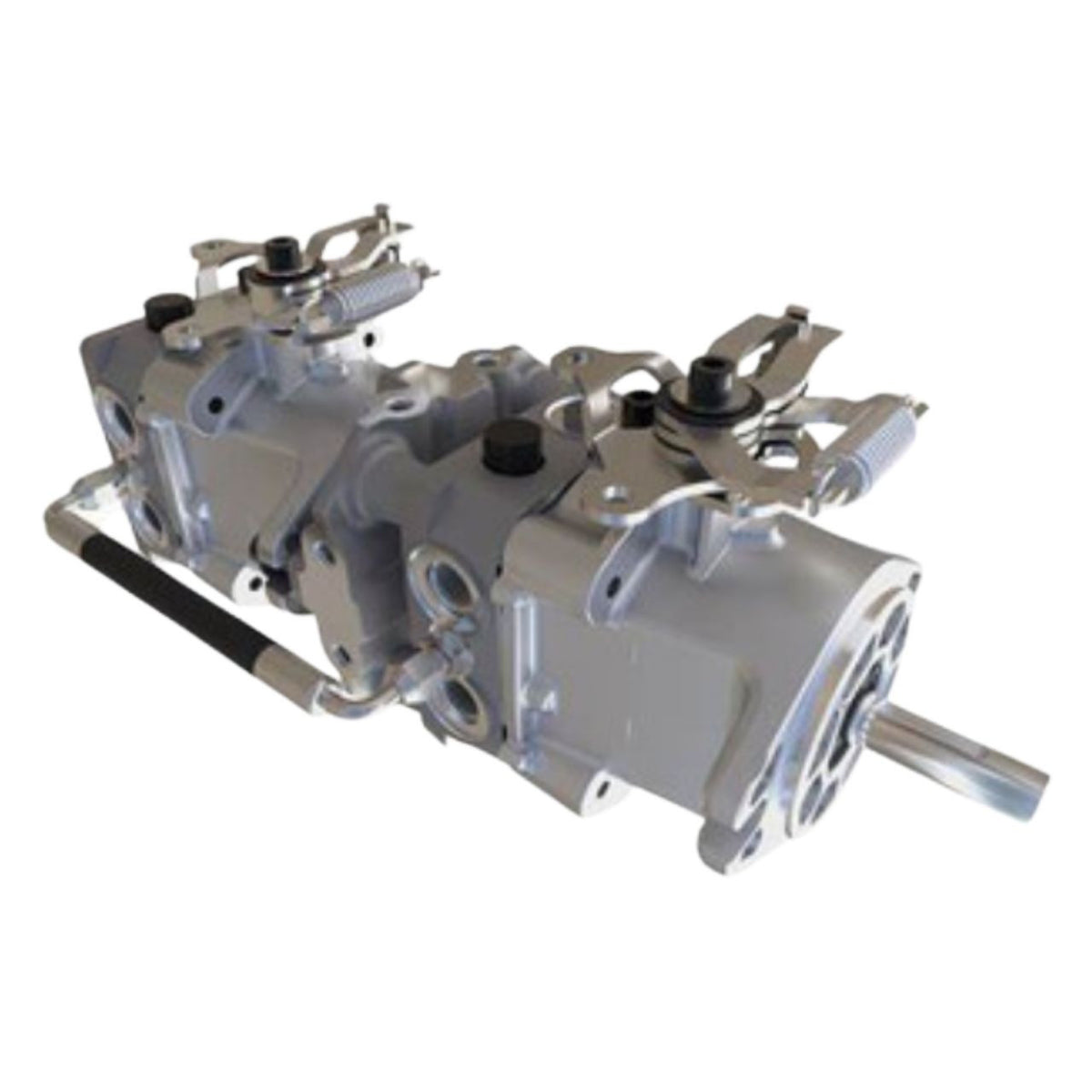 Hydro-Gear TL-YGGB-XXXX-46NX Tandem Hydraulic Pump