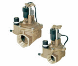 Toro 220-27-06 220 Inline/Angle Valve with Flow Control, 1-1/2" FNPT