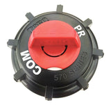 Toro 570S-PR 570S Shrub Riser, Pressure Regulated