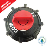 Toro 570S-PR 570S Shrub Riser, Pressure Regulated - view 2