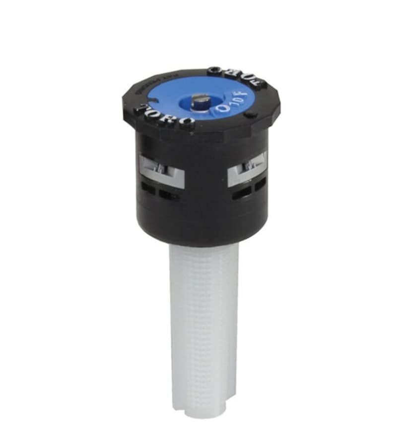 Toro O-10-210 Precision 15 Degree Spray Nozzle 10'