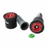 Toro O-5-H Precision Half Circle Spray Nozzle 5', Female - view 3