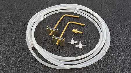 TruTech Tools 157-TTT Static Pressure Test Kit