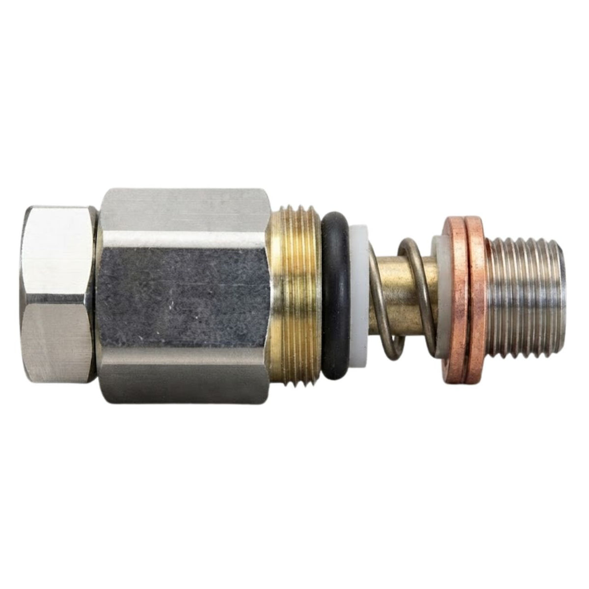 Tuff Torq 168D7001940 Loop Relief Valve
