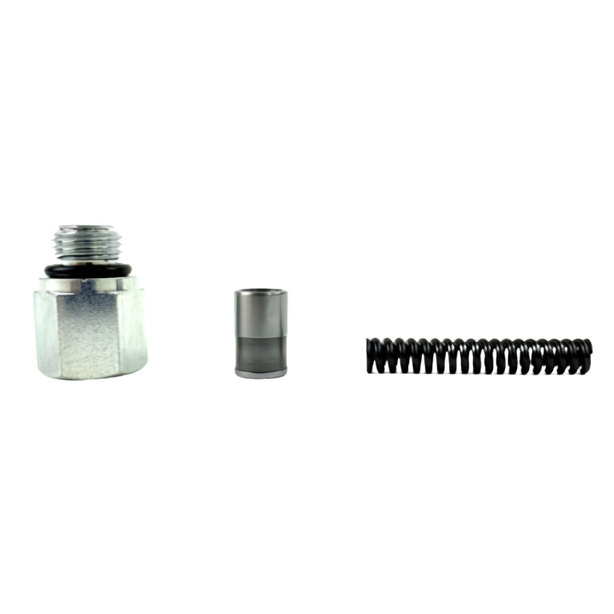Tuff Torq 168D7003400 Pressure Valve Set