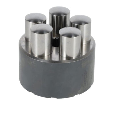 Tuff Torq 168H3029550 Cylinder Block Complete