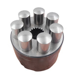 Tuff Torq 168H6429610 Cylinder Block Complete
