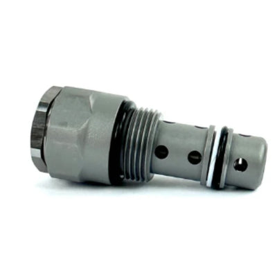 Tuff Torq 168H8329060 Cr Valve R1.2 Complete