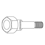 Tuff Torq 168P3129160 Check Valve F