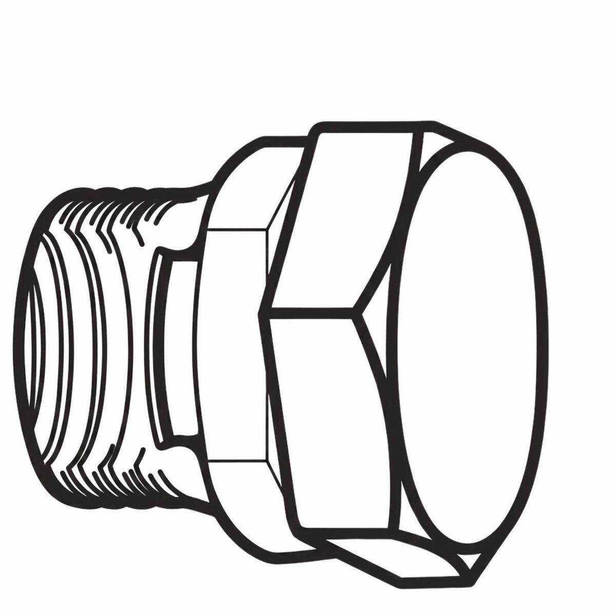 Tuff Torq 168P3129650 Plug