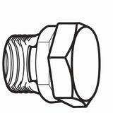 Tuff Torq 168P3129650 Plug