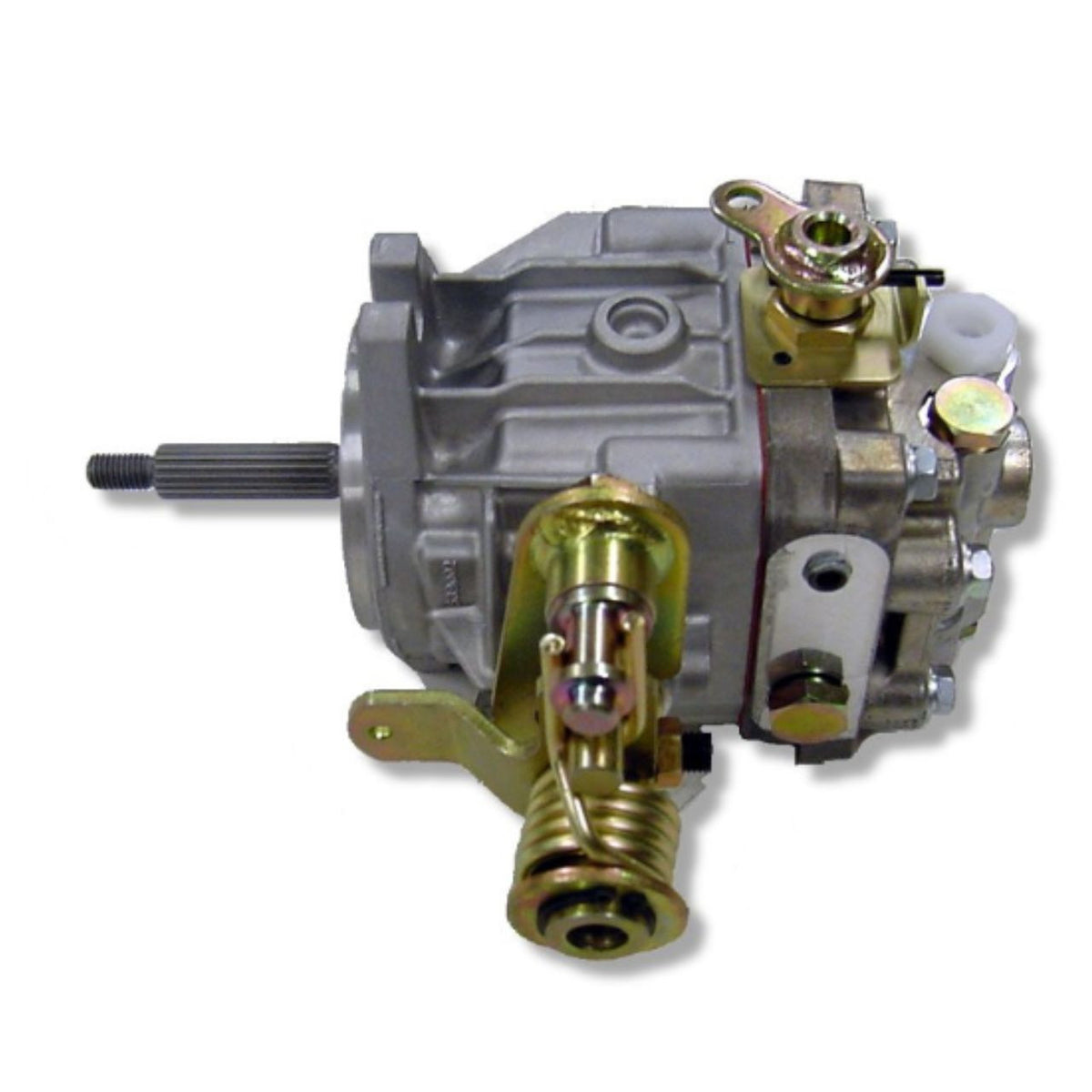 Tuff Torq 168P3249030 KPL10CLY Single Pump