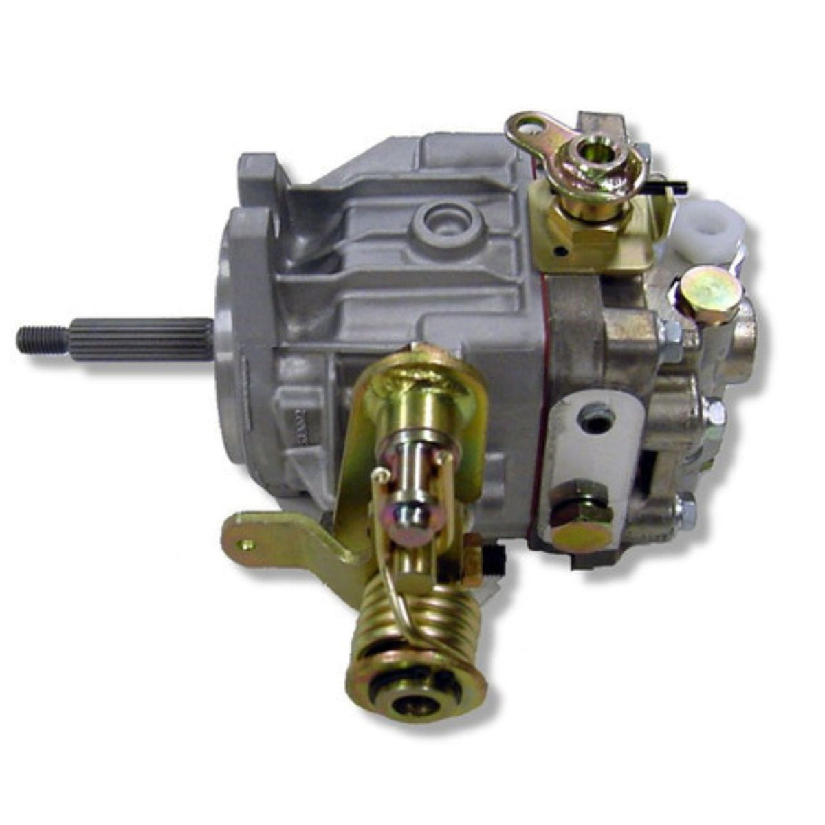 Tuff Torq 168P4129022 KPL13AR Single Pump