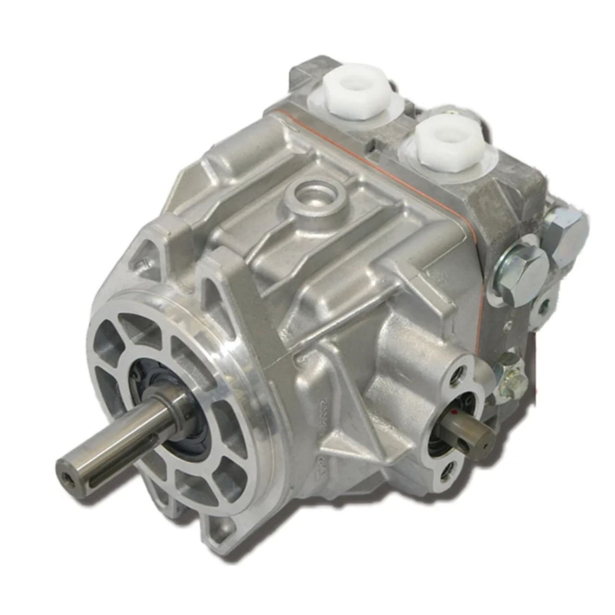 Tuff Torq 168P4129050 KPL-13AL Hydraulic Pump (Dixie Chopper 200109)