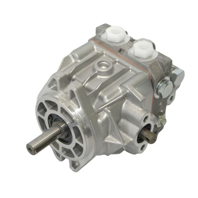 Tuff Torq 168P4249011 KPL-13ALD Hydraulic Pump (Dixie Chopper 200080) - Discontinued