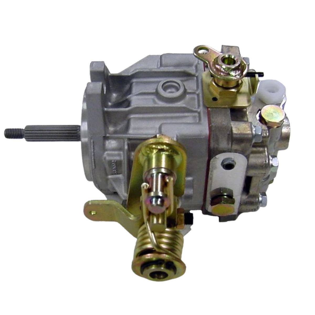 Tuff Torq 168P6149010 KPL18ARQ Single Pump