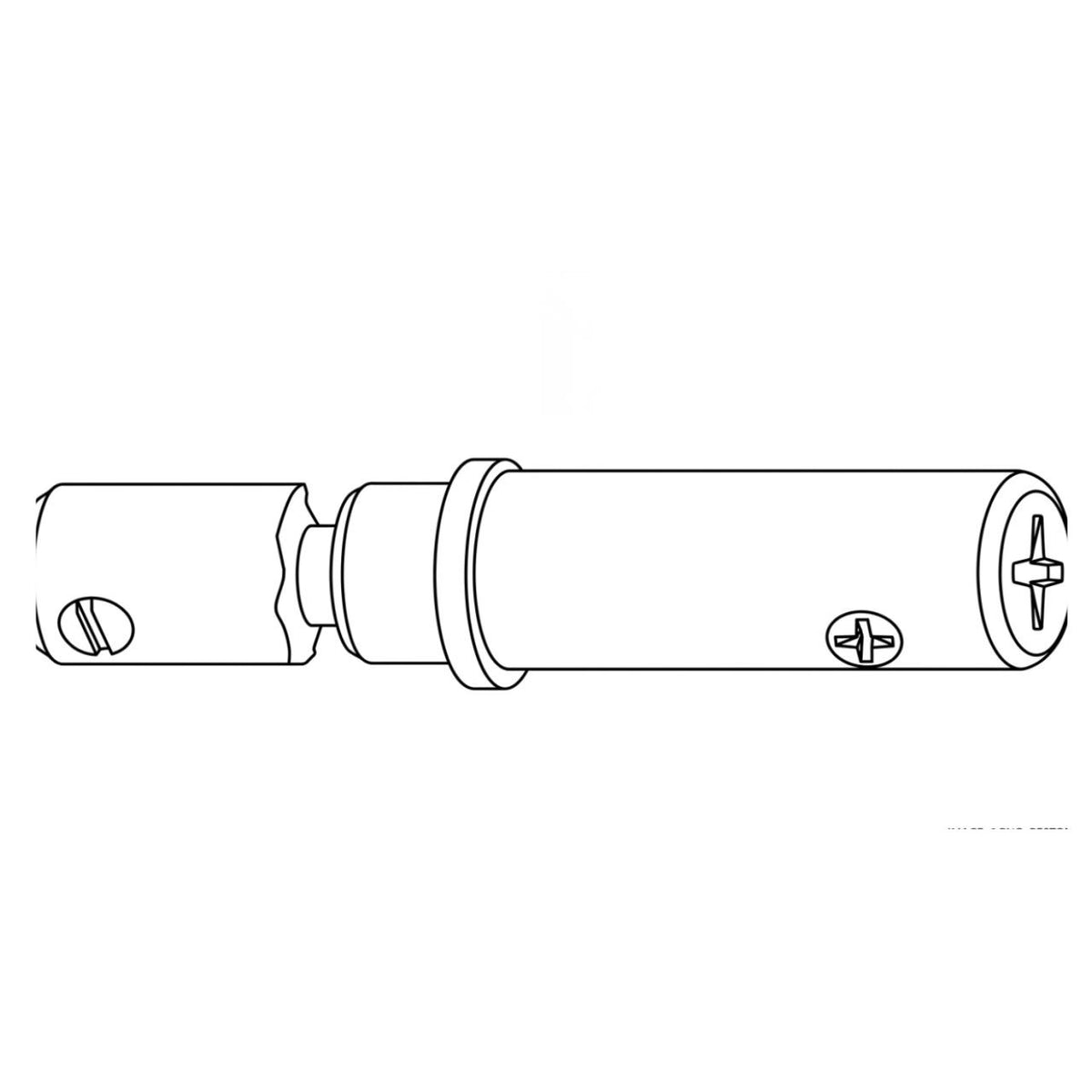 Tuff Torq 168P8B29150 Bypass Pin