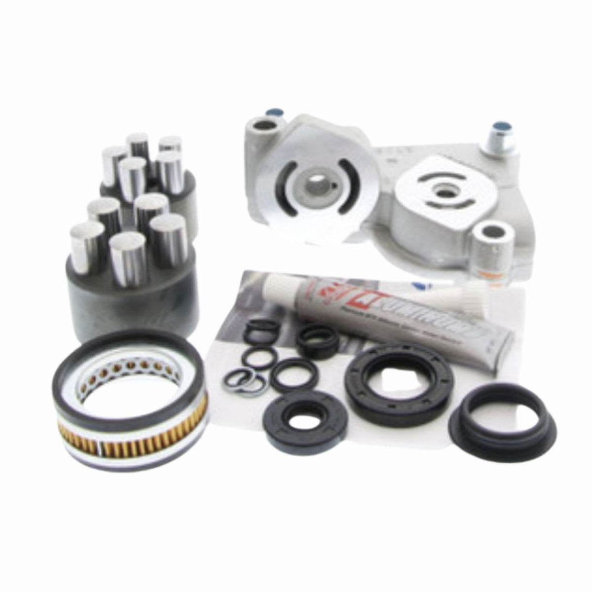 Tuff Torq 17752502251 Bracket