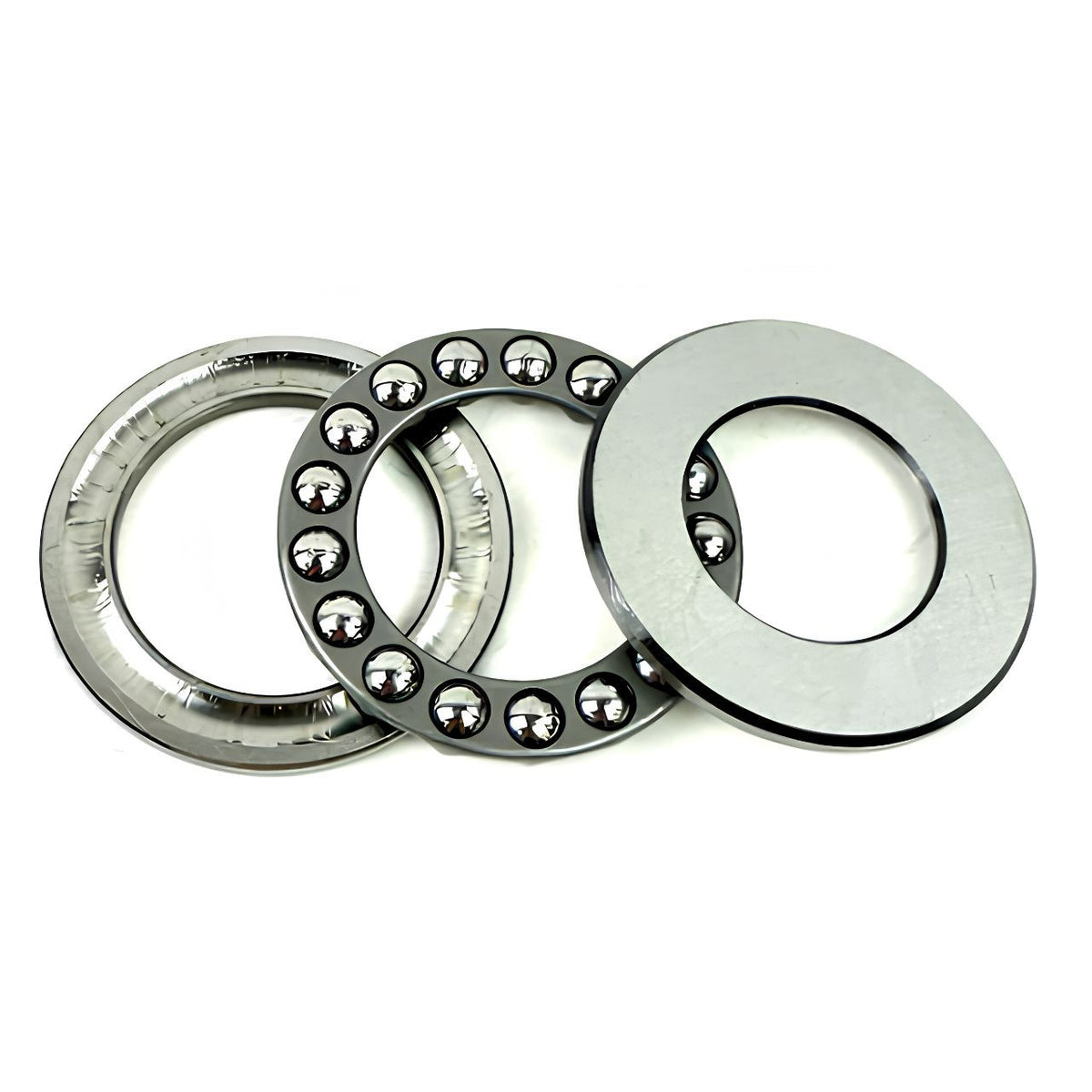 Tuff Torq 187K0099750 Thrust Ball Bearing