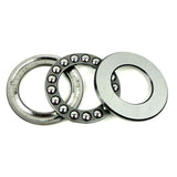 Tuff Torq 187K0099750 Thrust Ball Bearing