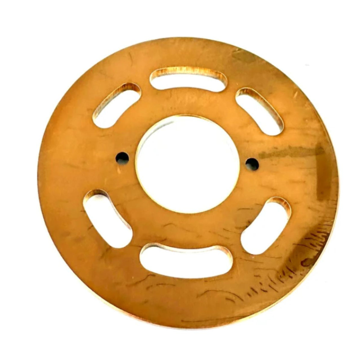 Tuff Torq 187K0824880 Valve Plate M