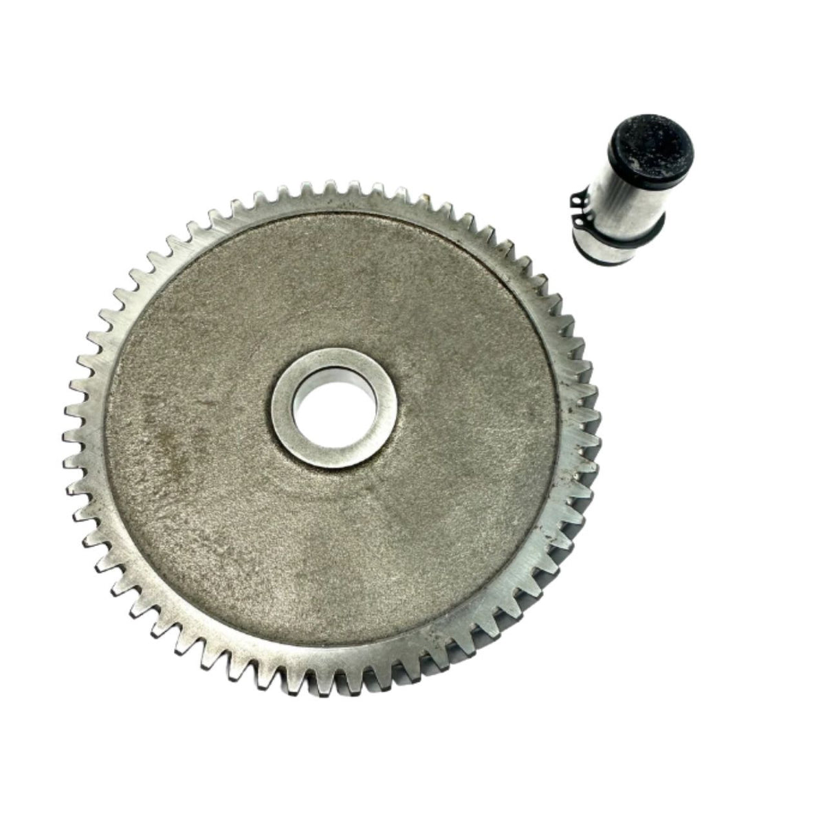 Tuff Torq 187K0826340 Idle Assembly PTO