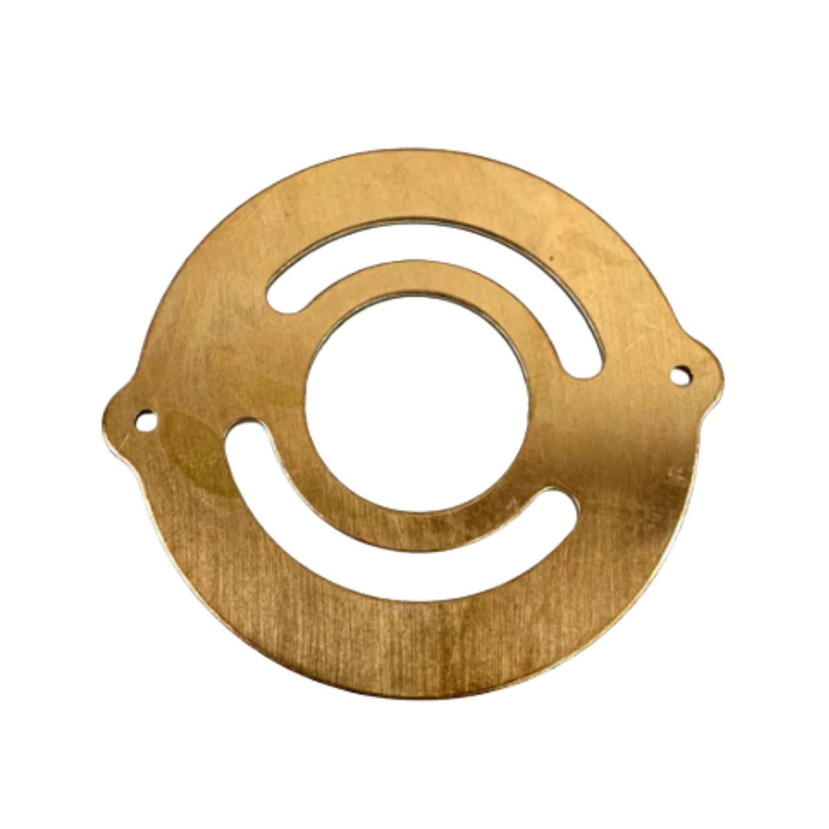 Tuff Torq 187K0829360 Valve Plate M