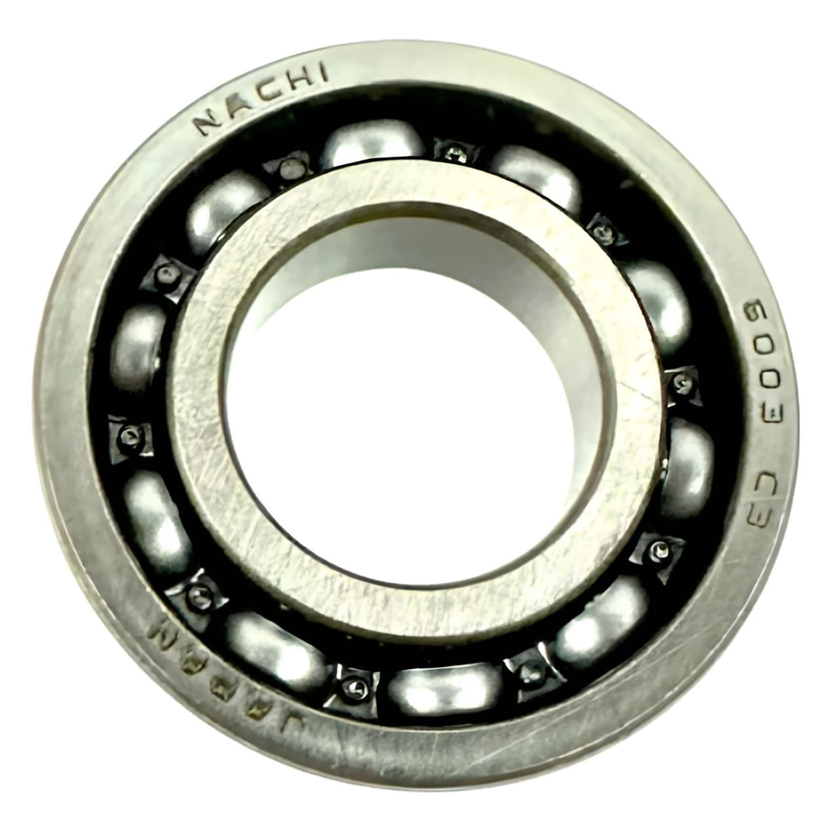 Tuff Torq 187N0013430 Bearing 6003 C3