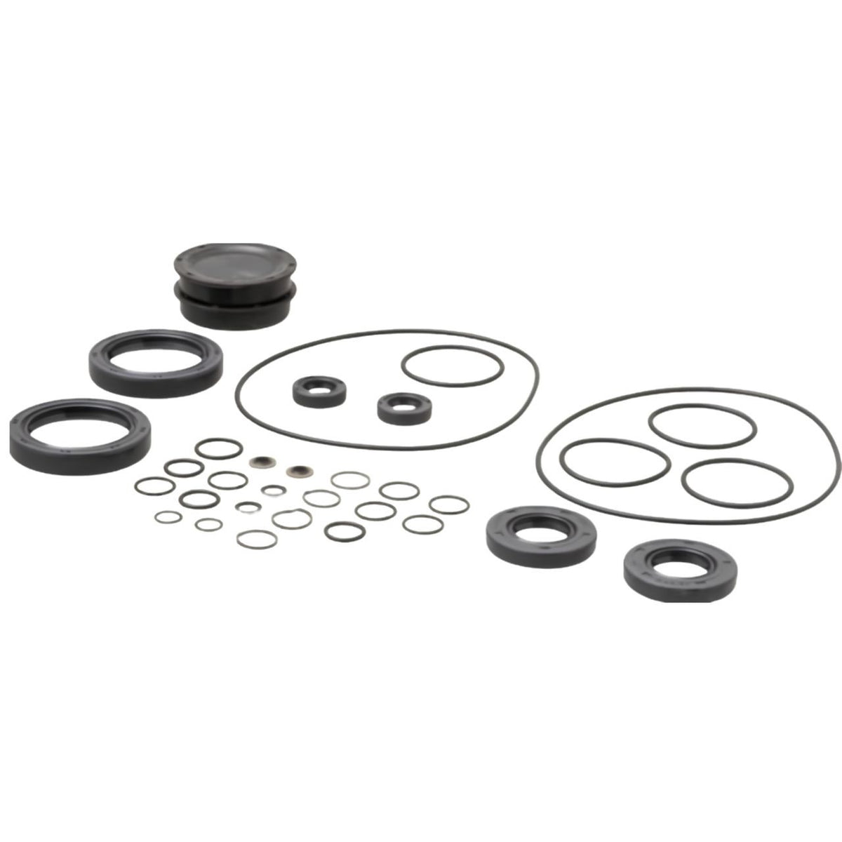 Tuff Torq 187N0099250 Seal Kit