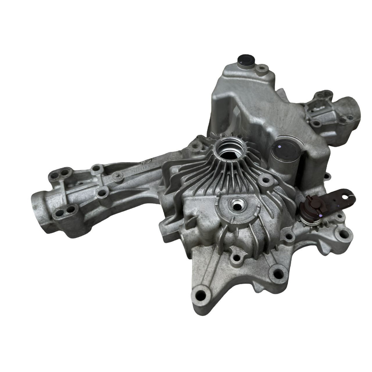 Tuff Torq 187Q0024130 Upper Case Kit