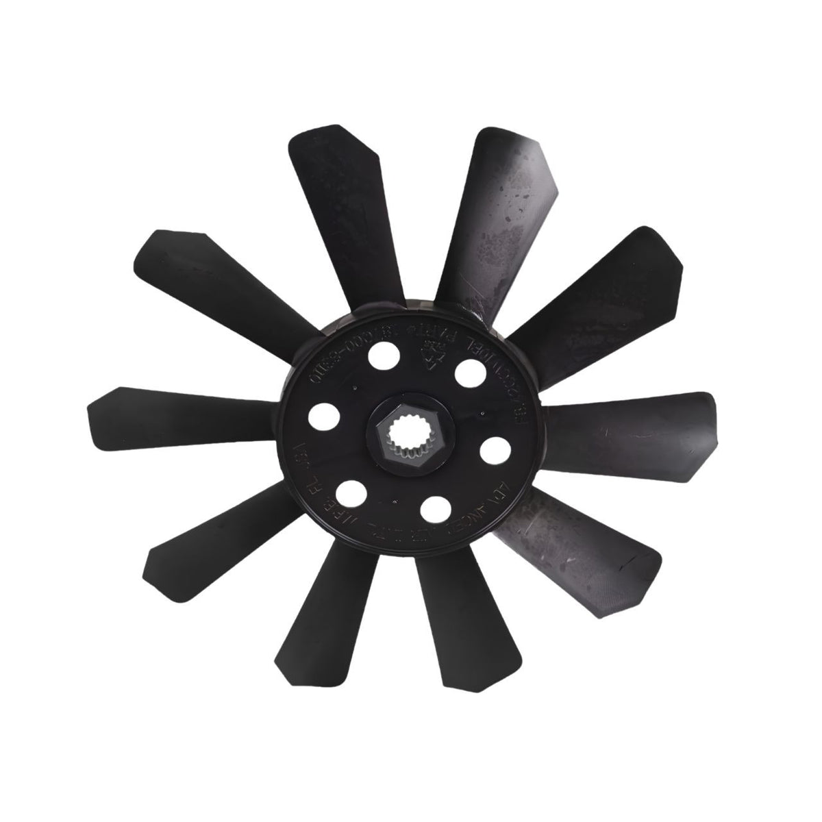 Tuff Torq 187Q0083110 Fan