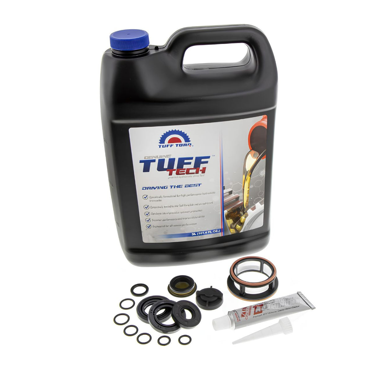 Tuff Torq 187Q0099203 Seal Kit K58