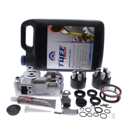 Tuff Torq 187Q0099220 Seal Kit K58A & Bjd