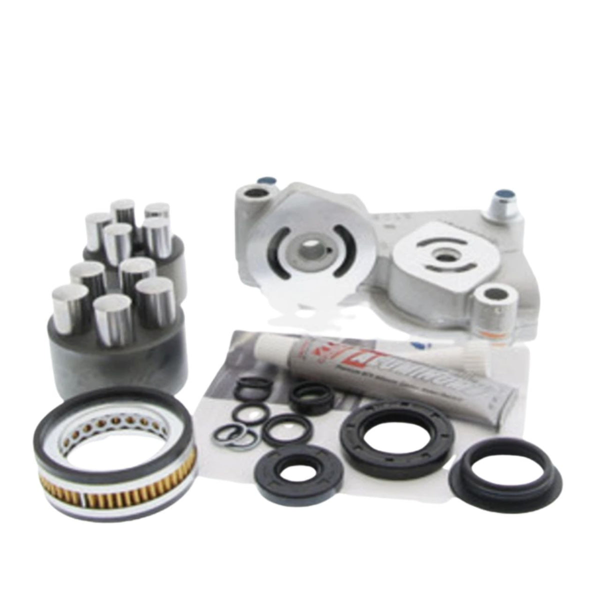 Tuff Torq 187Q0199001 Repair Kit K72