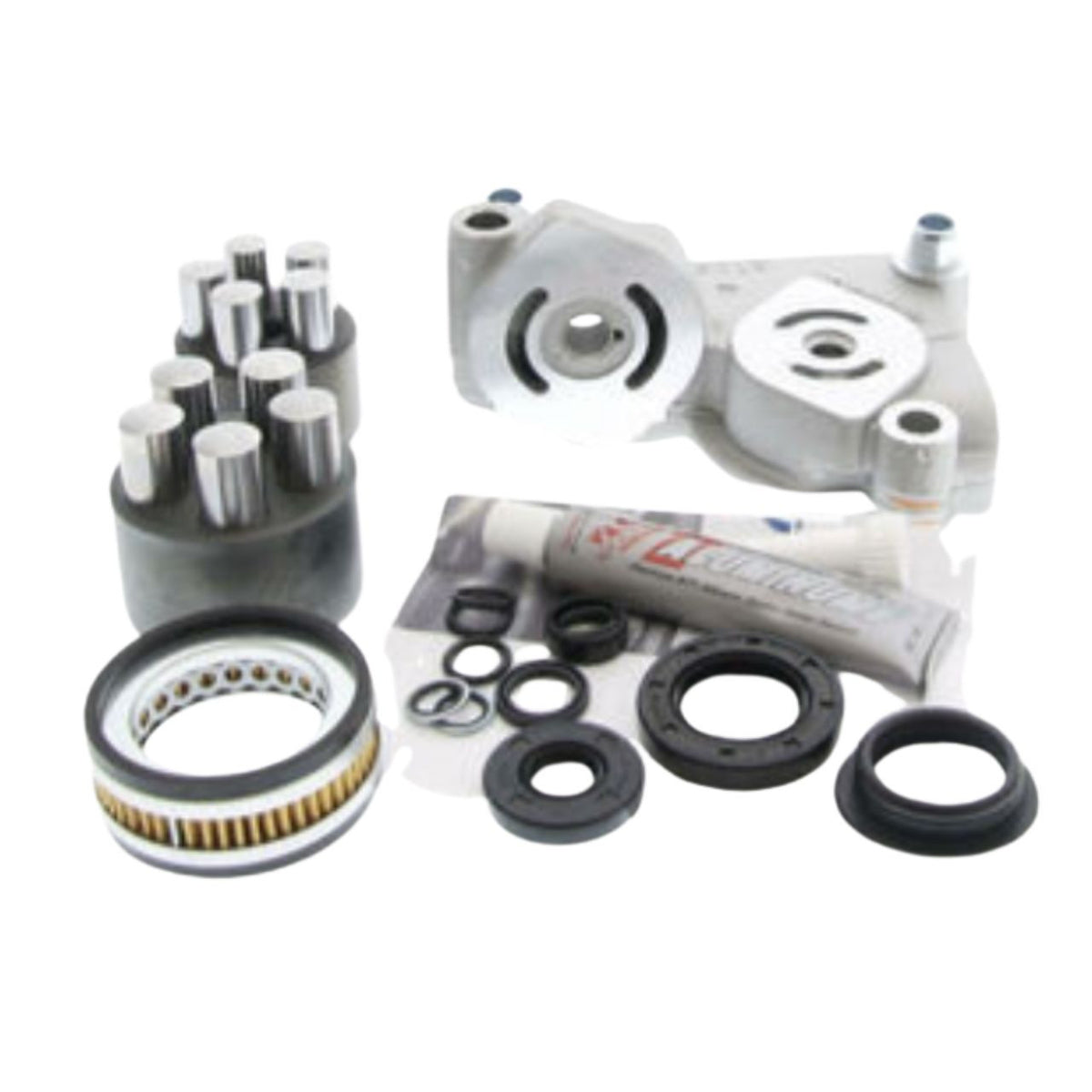 Tuff Torq 187Q0199010 Repair Kit K72B