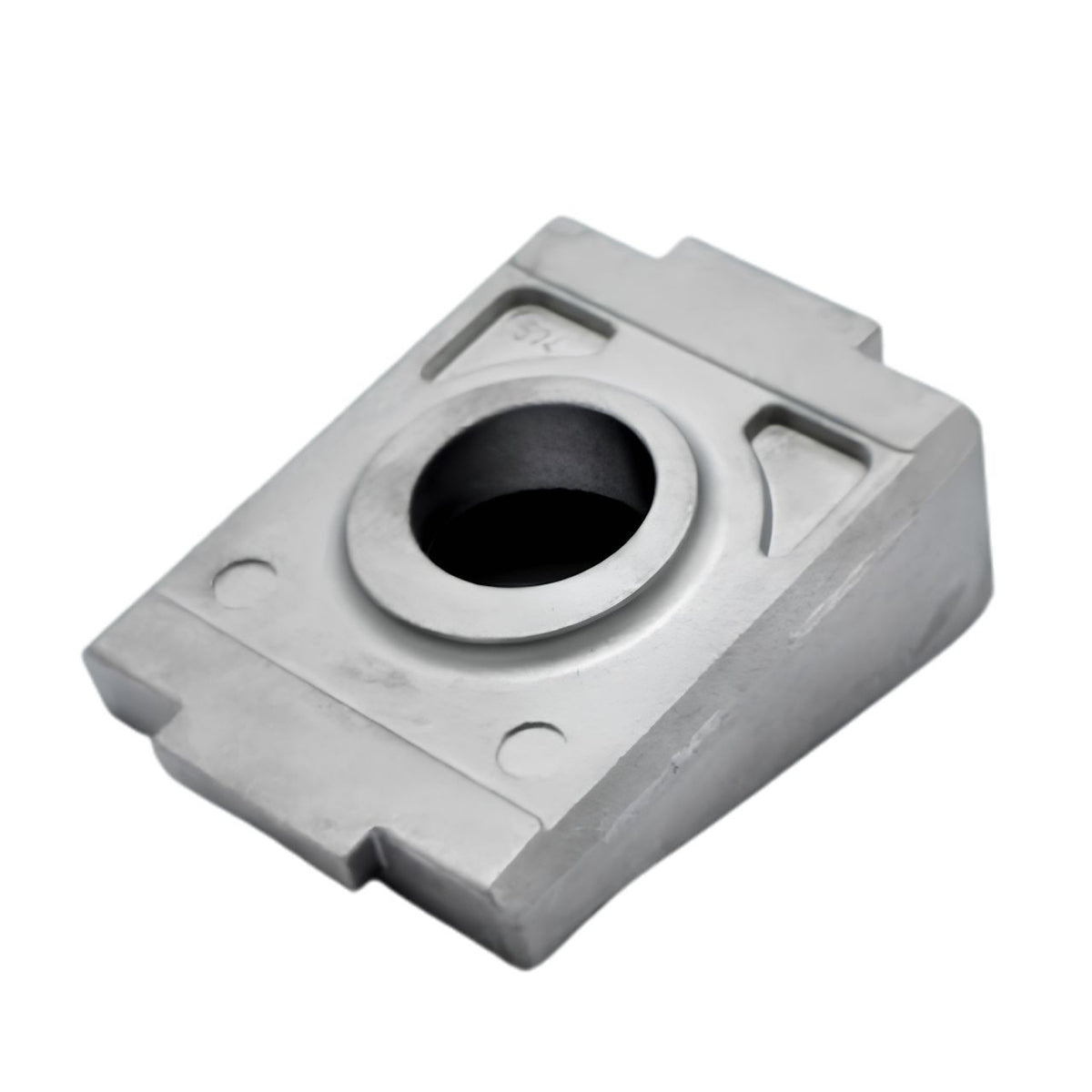 Tuff Torq 187Q0324810 Motor Housing