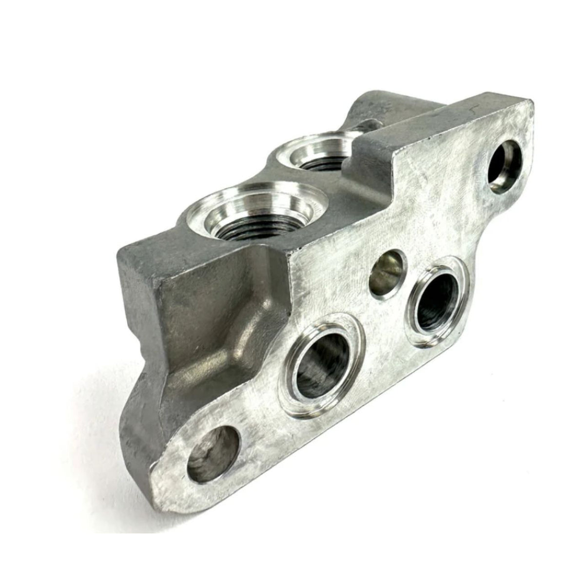 Tuff Torq 187Q0388501 Hydraulic Port Block