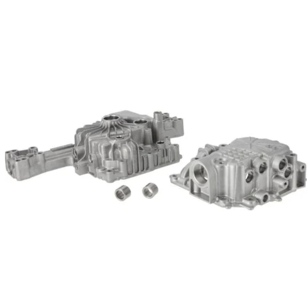 Tuff Torq 187Q0399210 Housing Kit 4PORT Upper/Lower